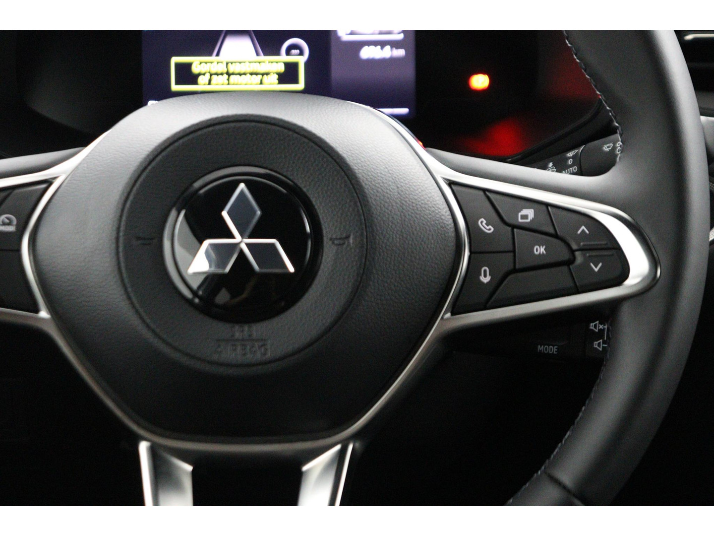 Mitsubishi
