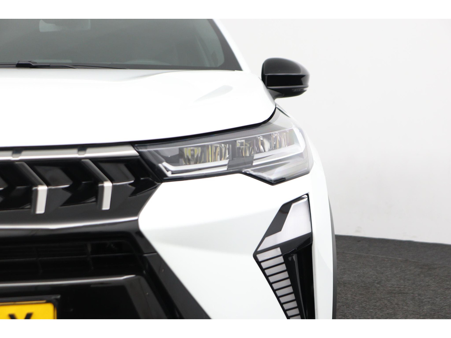 Mitsubishi