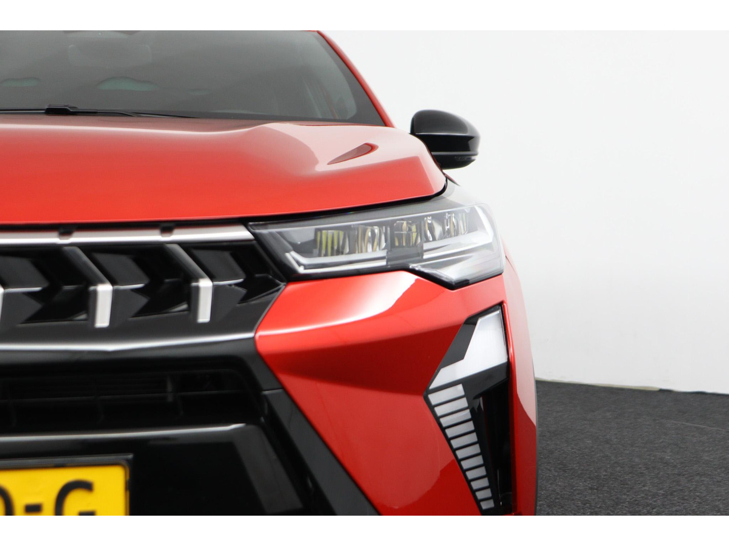 Mitsubishi