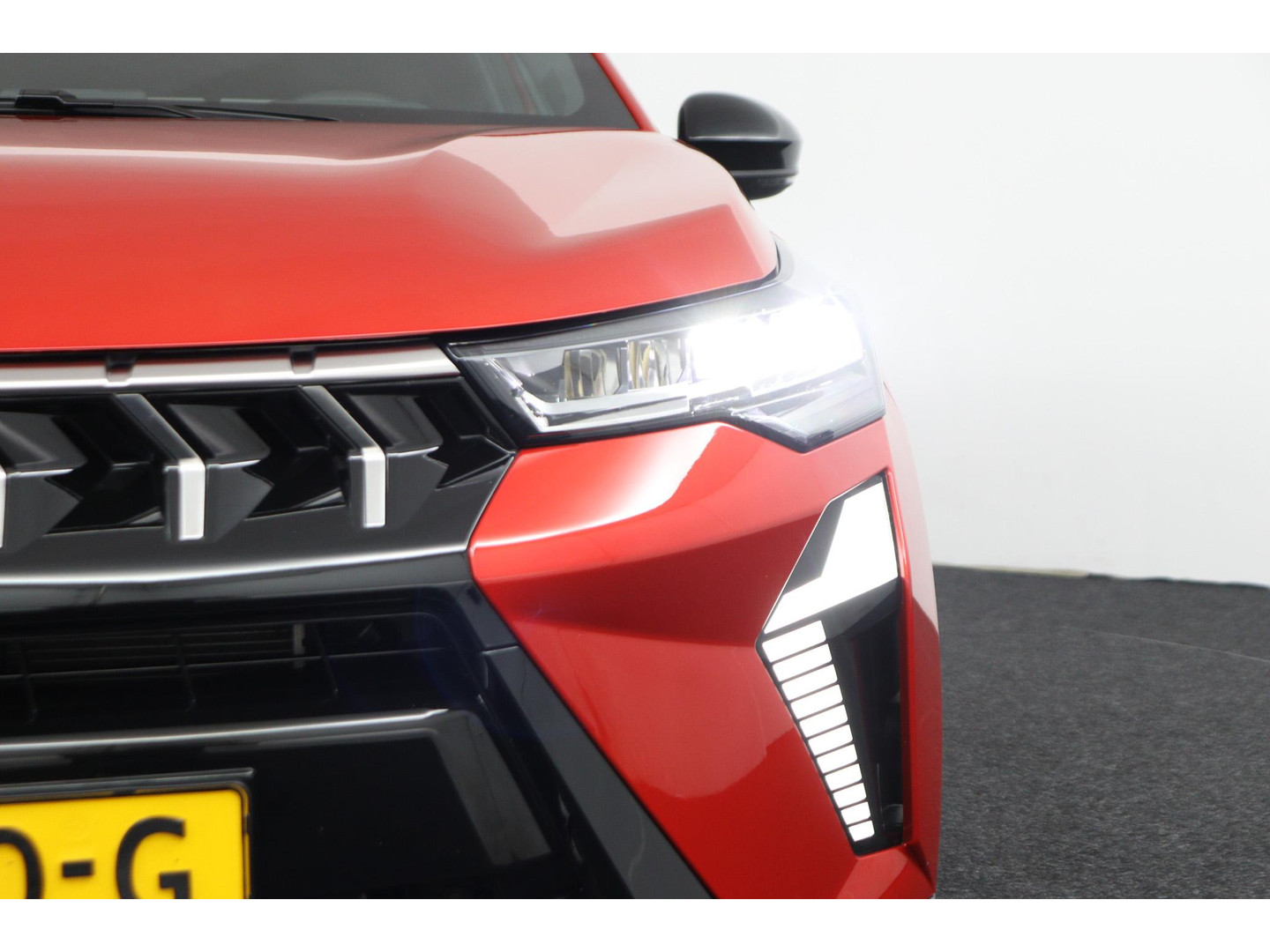 Mitsubishi