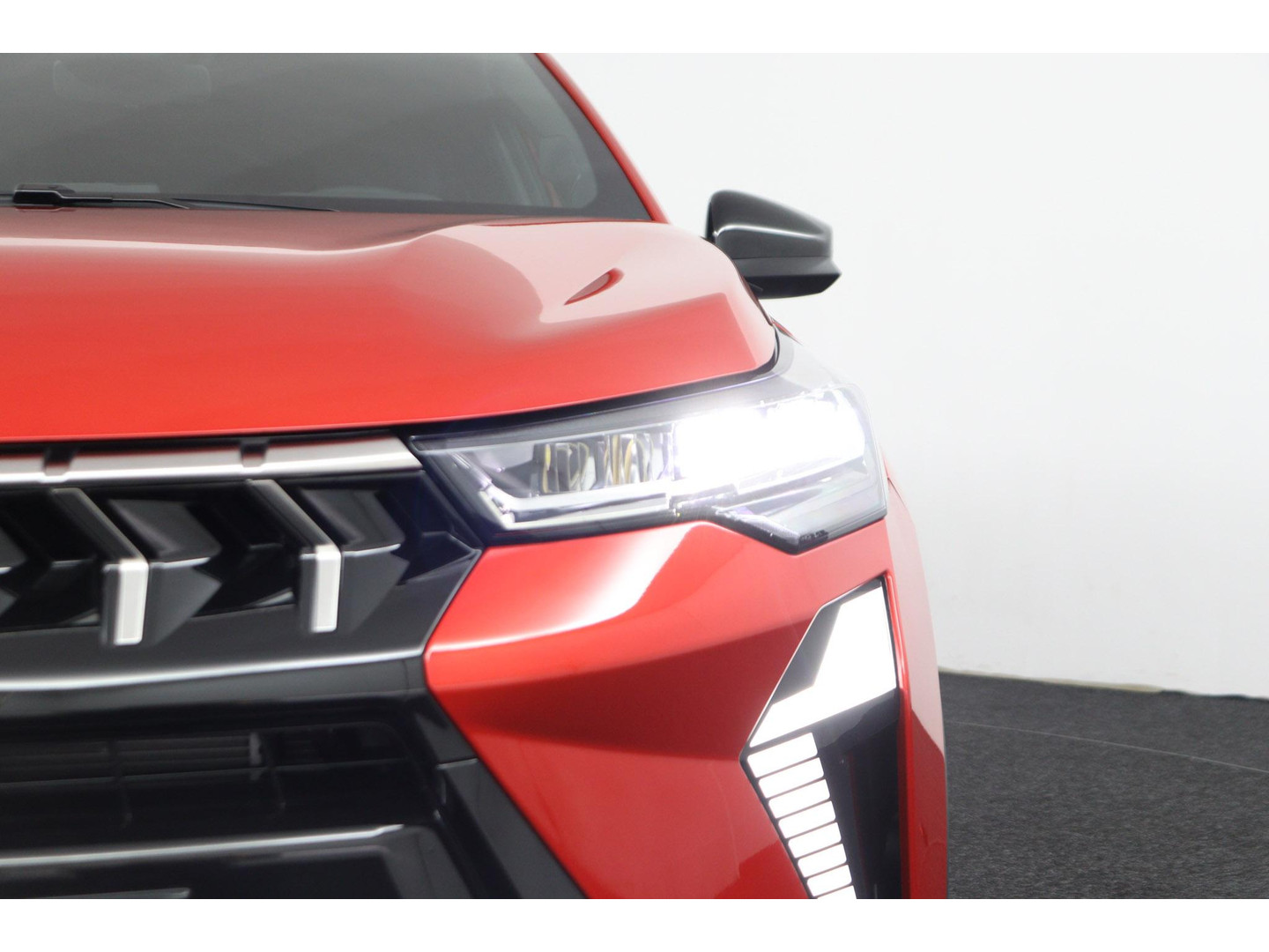 Mitsubishi