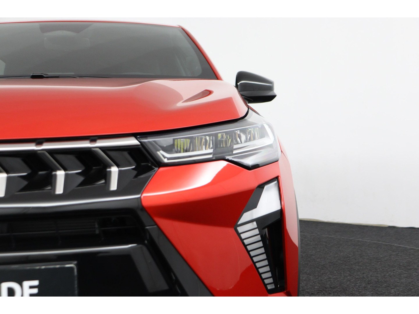 Mitsubishi