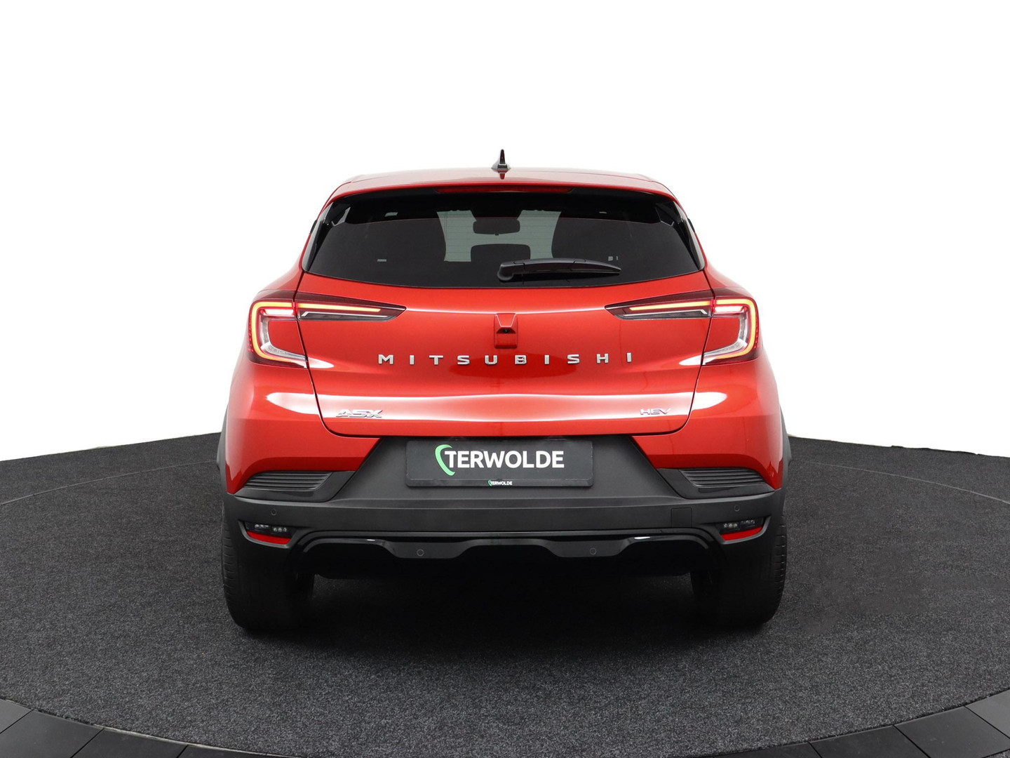 Mitsubishi