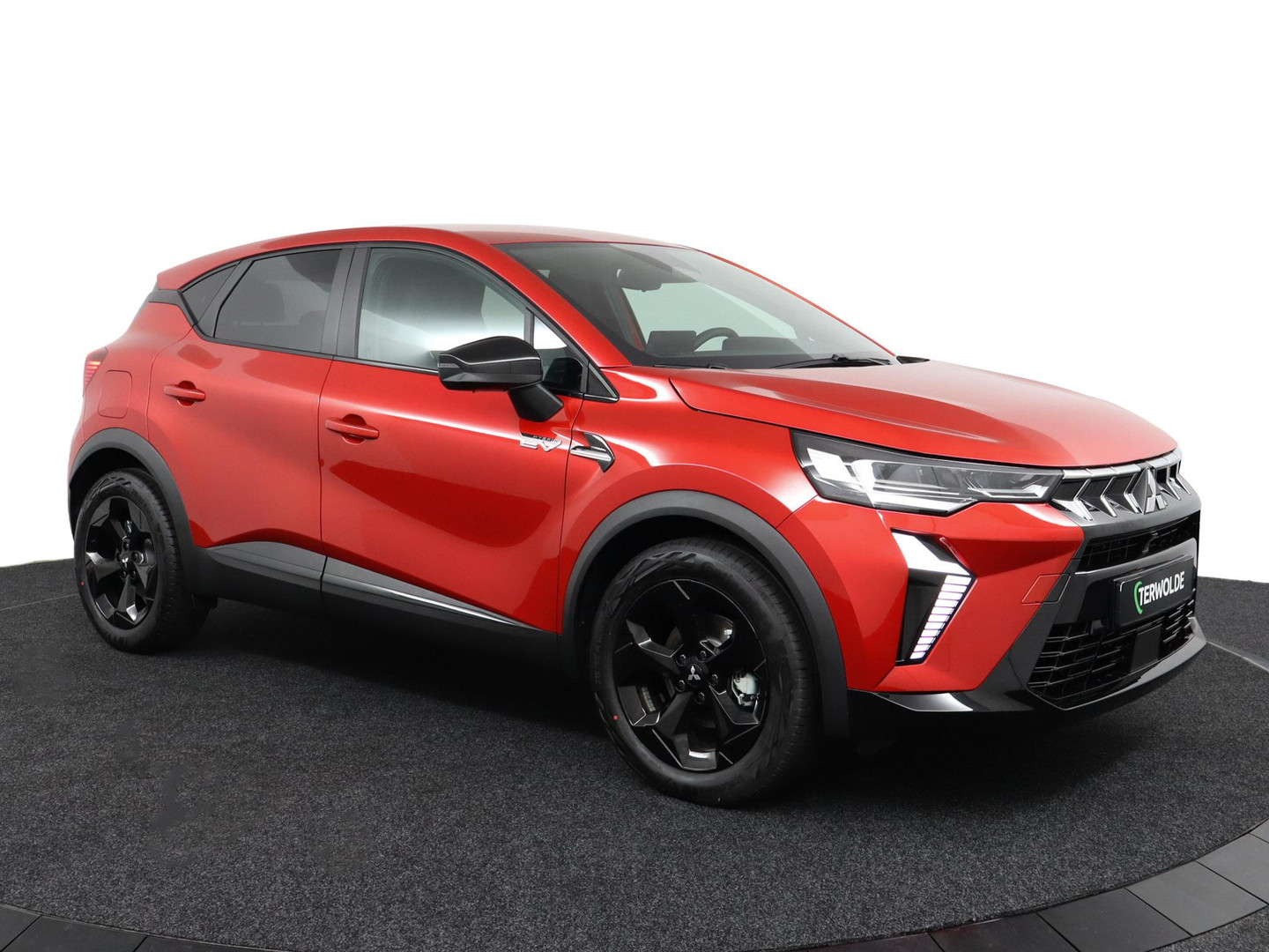 Mitsubishi
