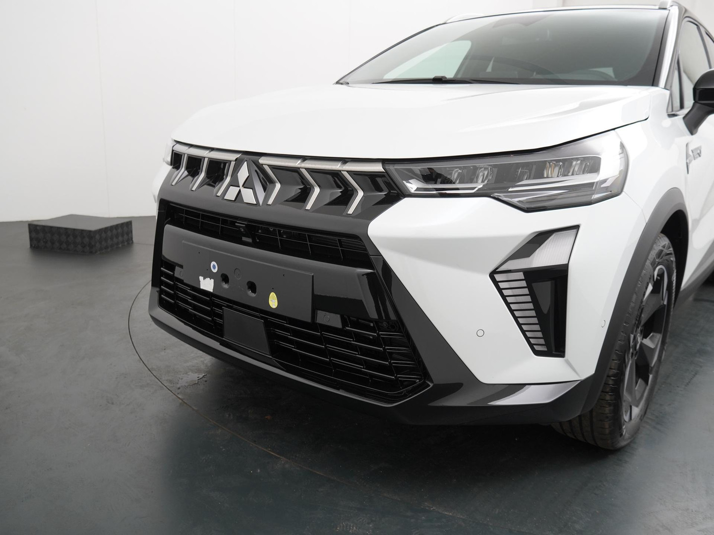 Mitsubishi