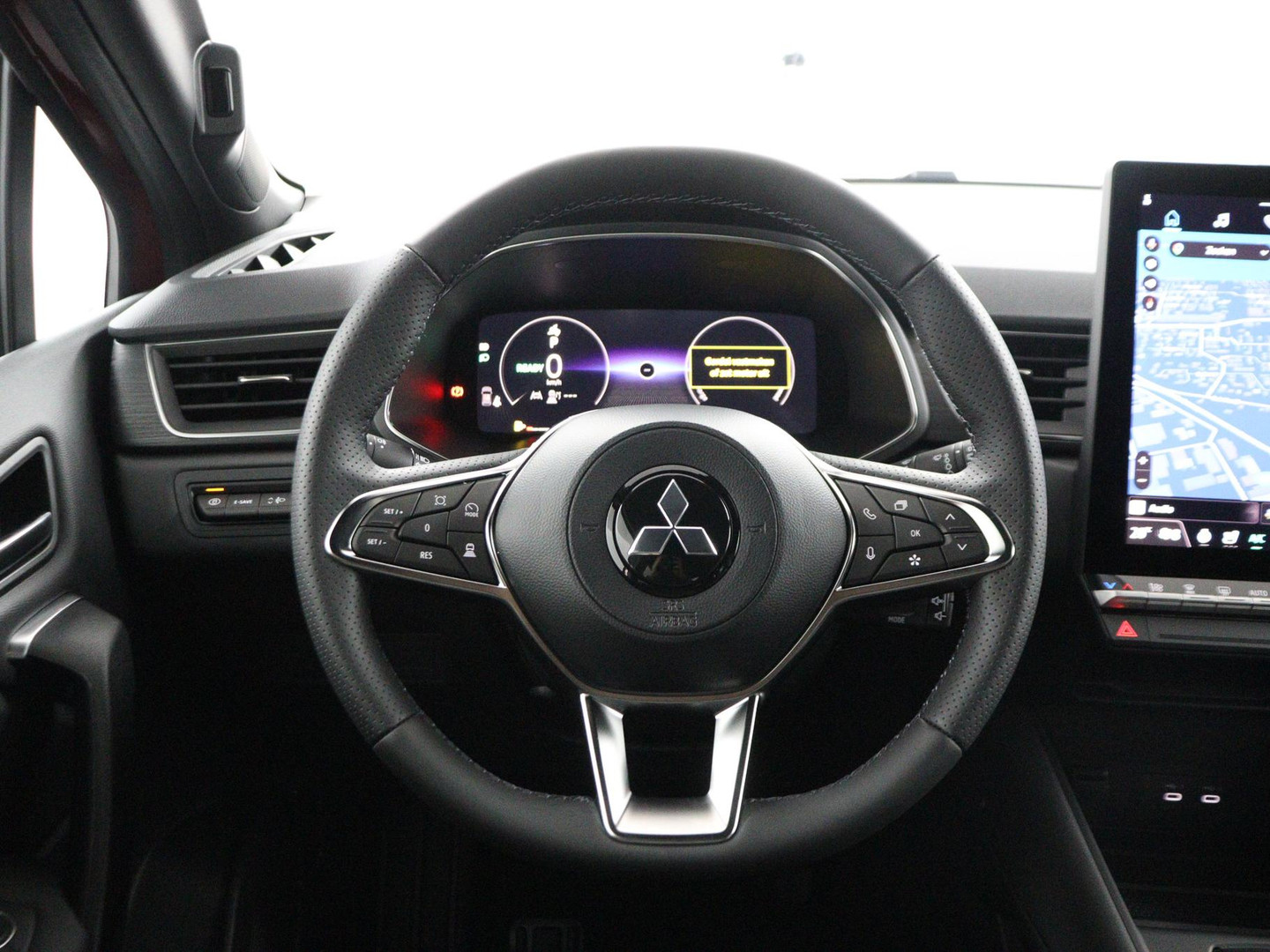 Mitsubishi