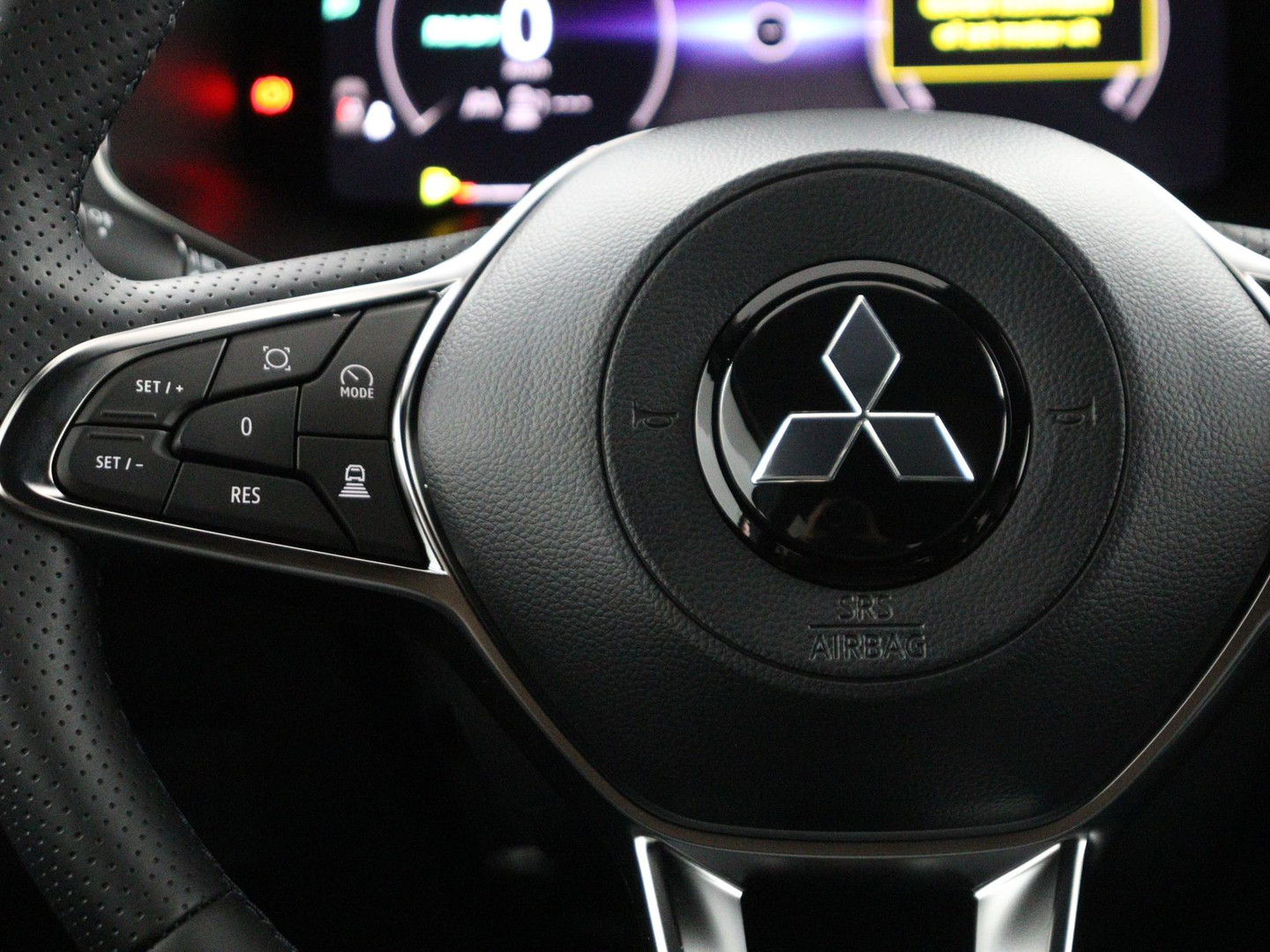 Mitsubishi