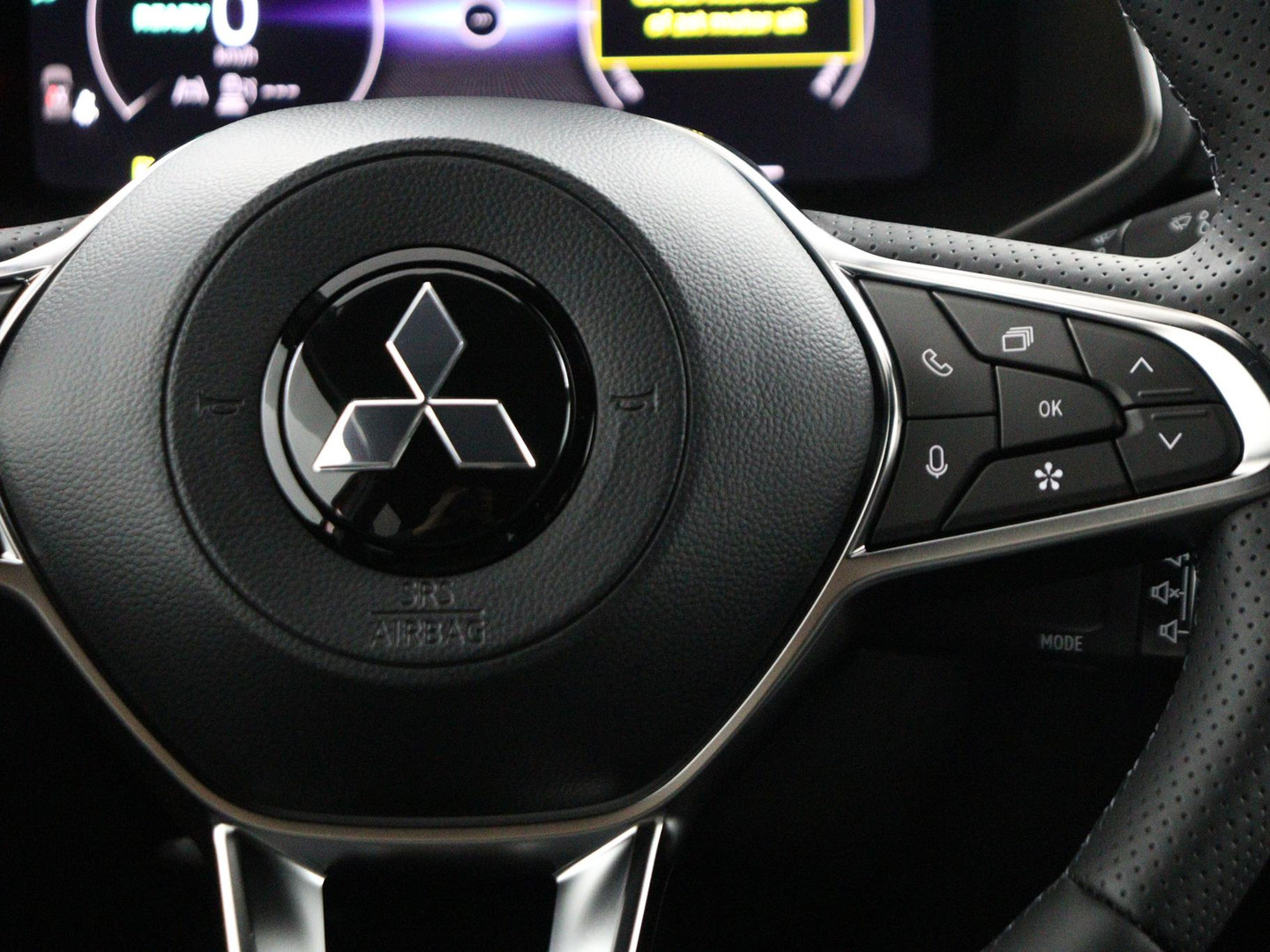 Mitsubishi