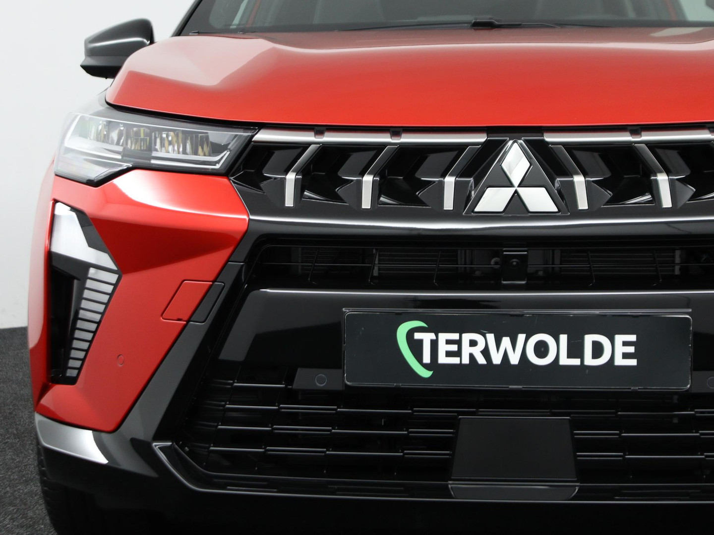 Mitsubishi