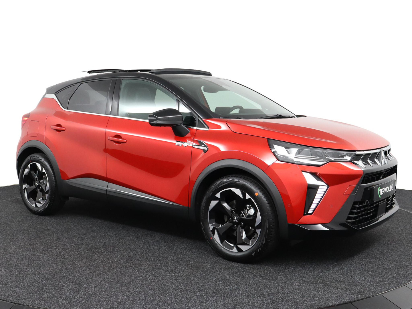 Mitsubishi
