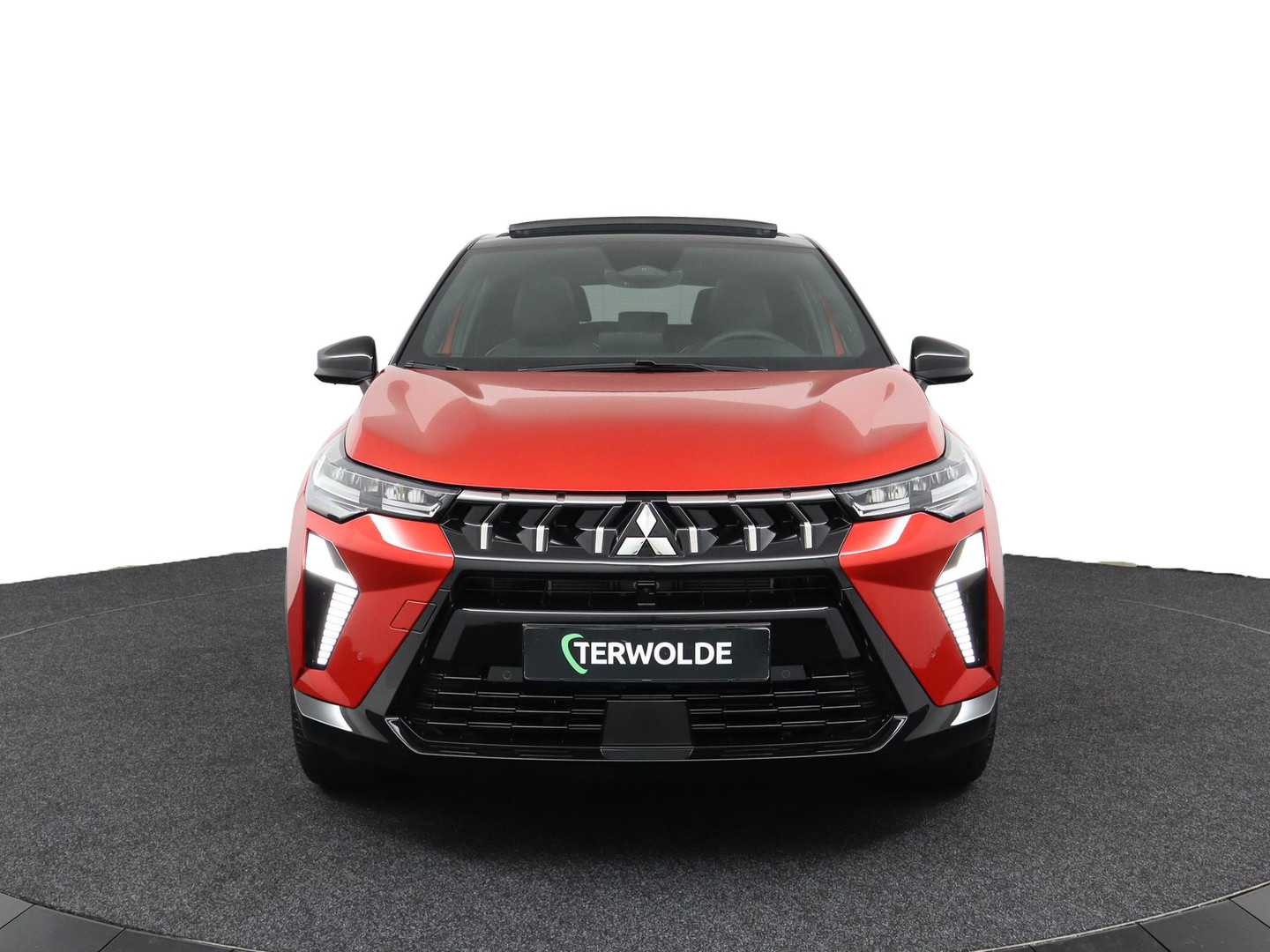 Mitsubishi