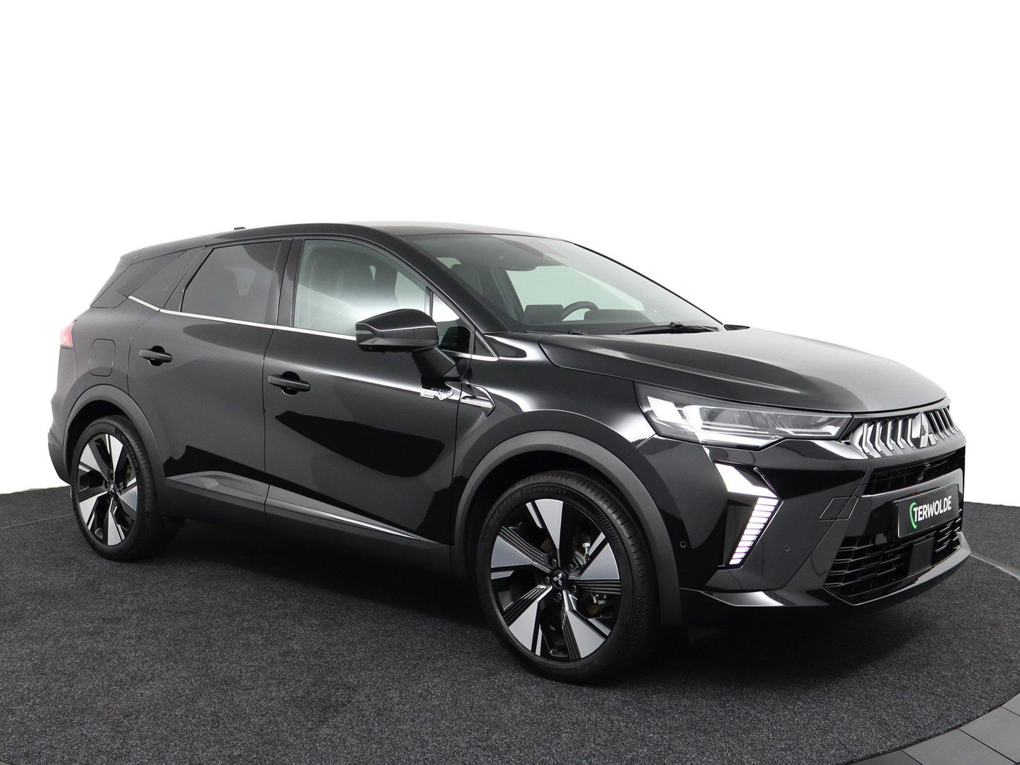 Mitsubishi