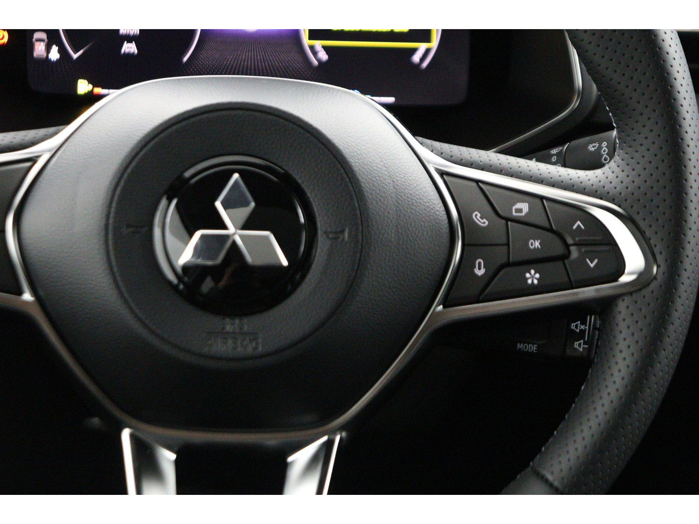 Mitsubishi