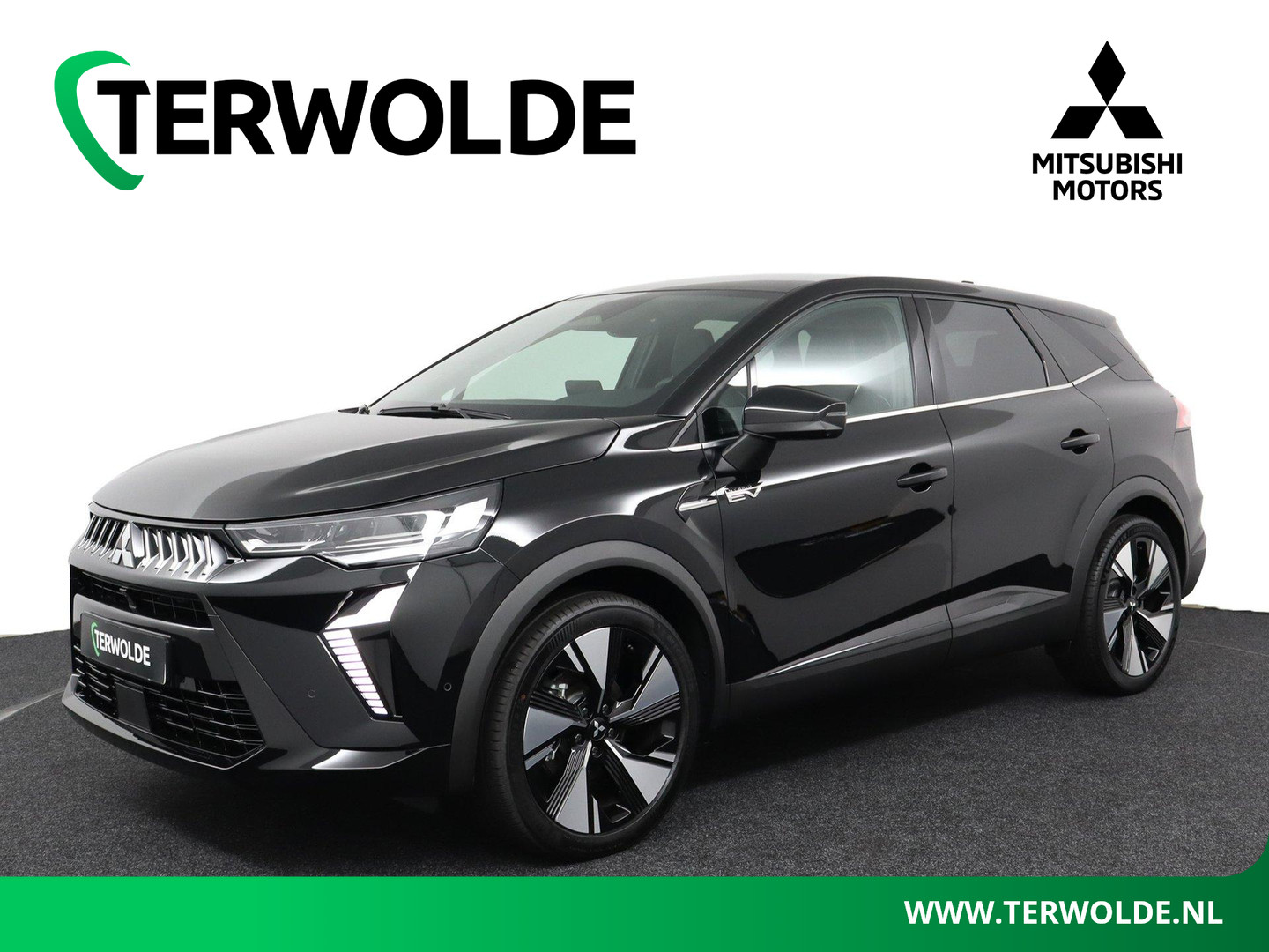 Mitsubishi