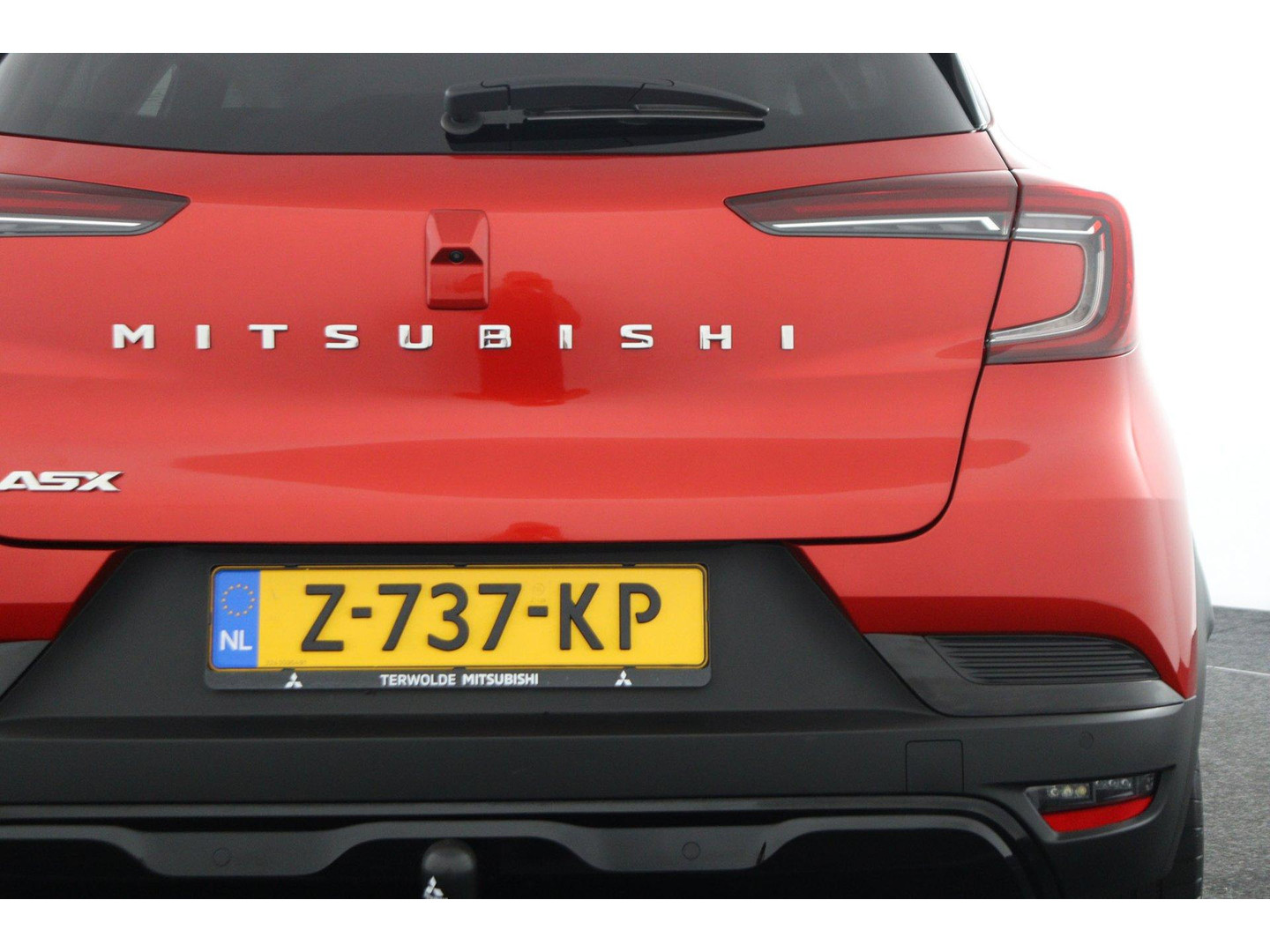 Mitsubishi