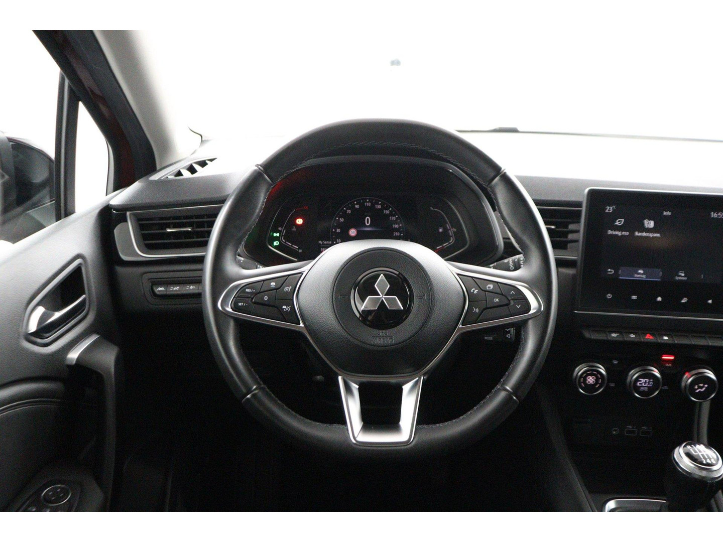 Mitsubishi