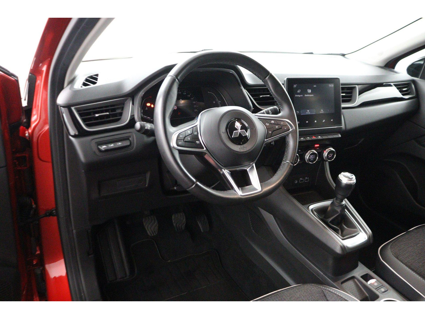 Mitsubishi