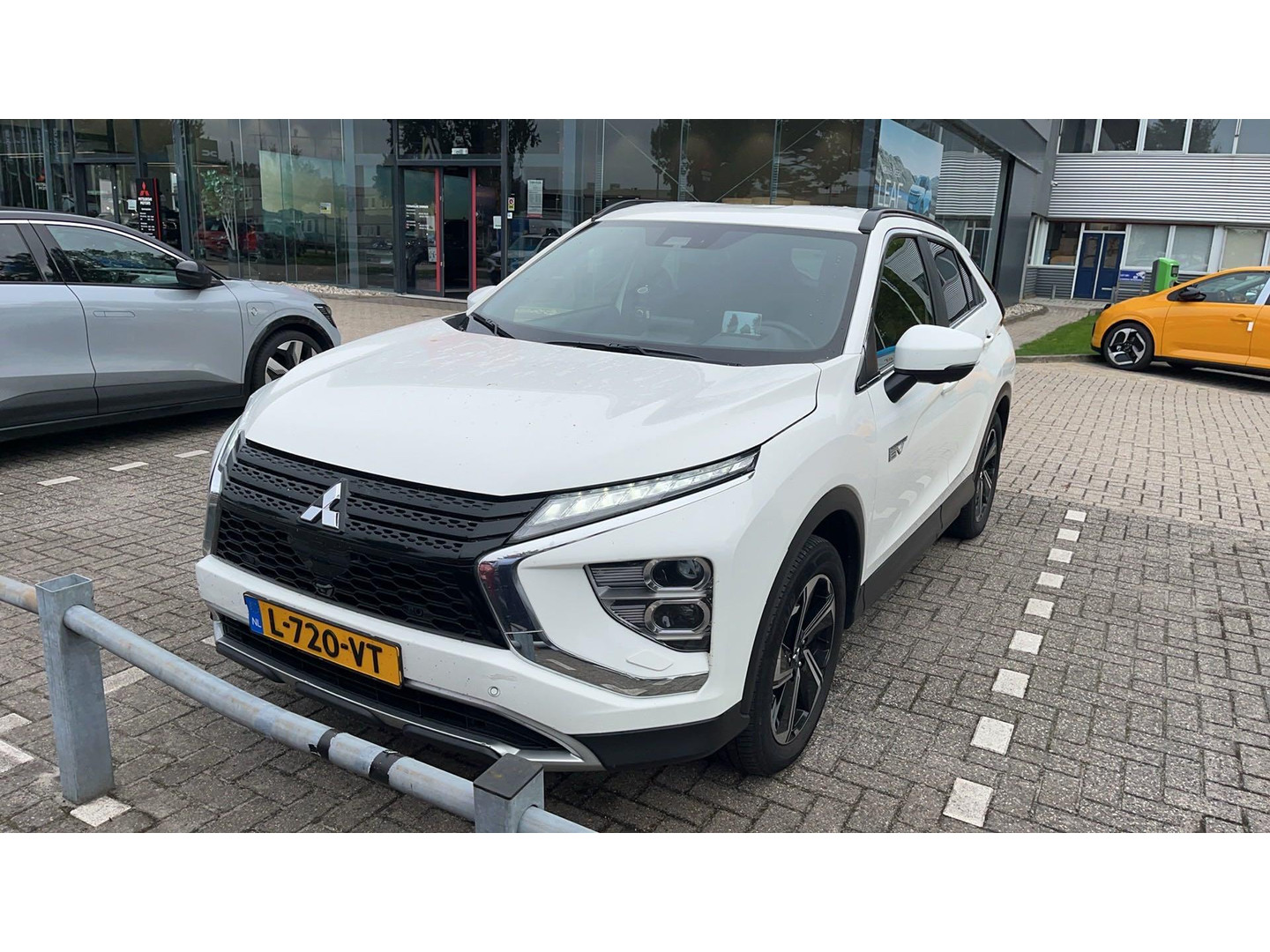 Mitsubishi Mitsubishi
