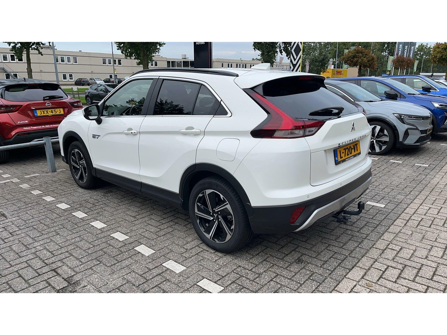 Mitsubishi Mitsubishi