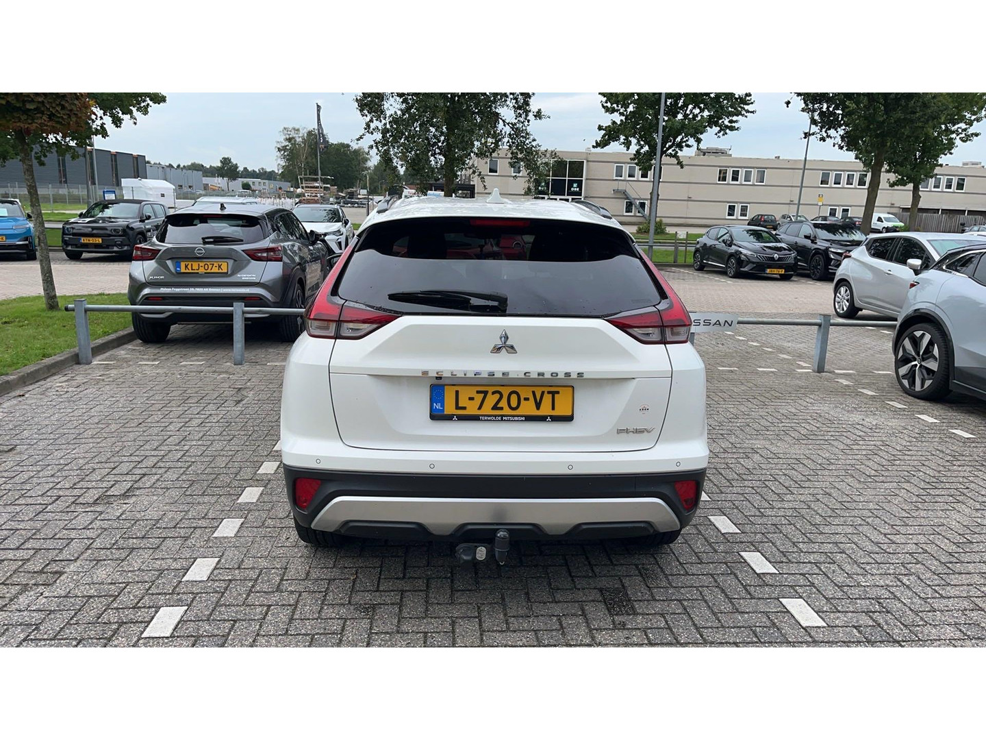 Mitsubishi Mitsubishi