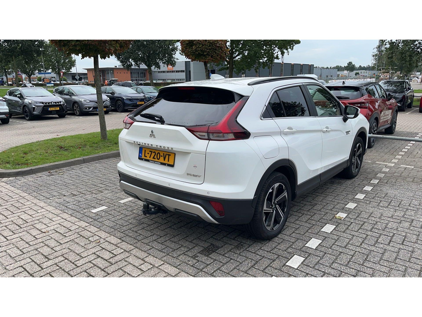 Mitsubishi Mitsubishi