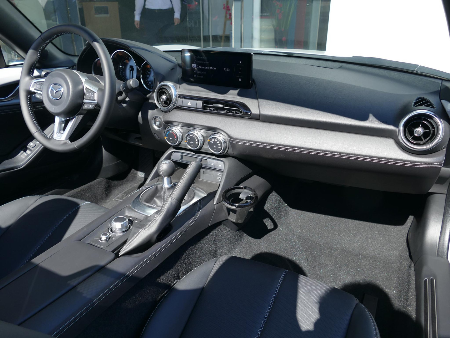 Mazda Mazda