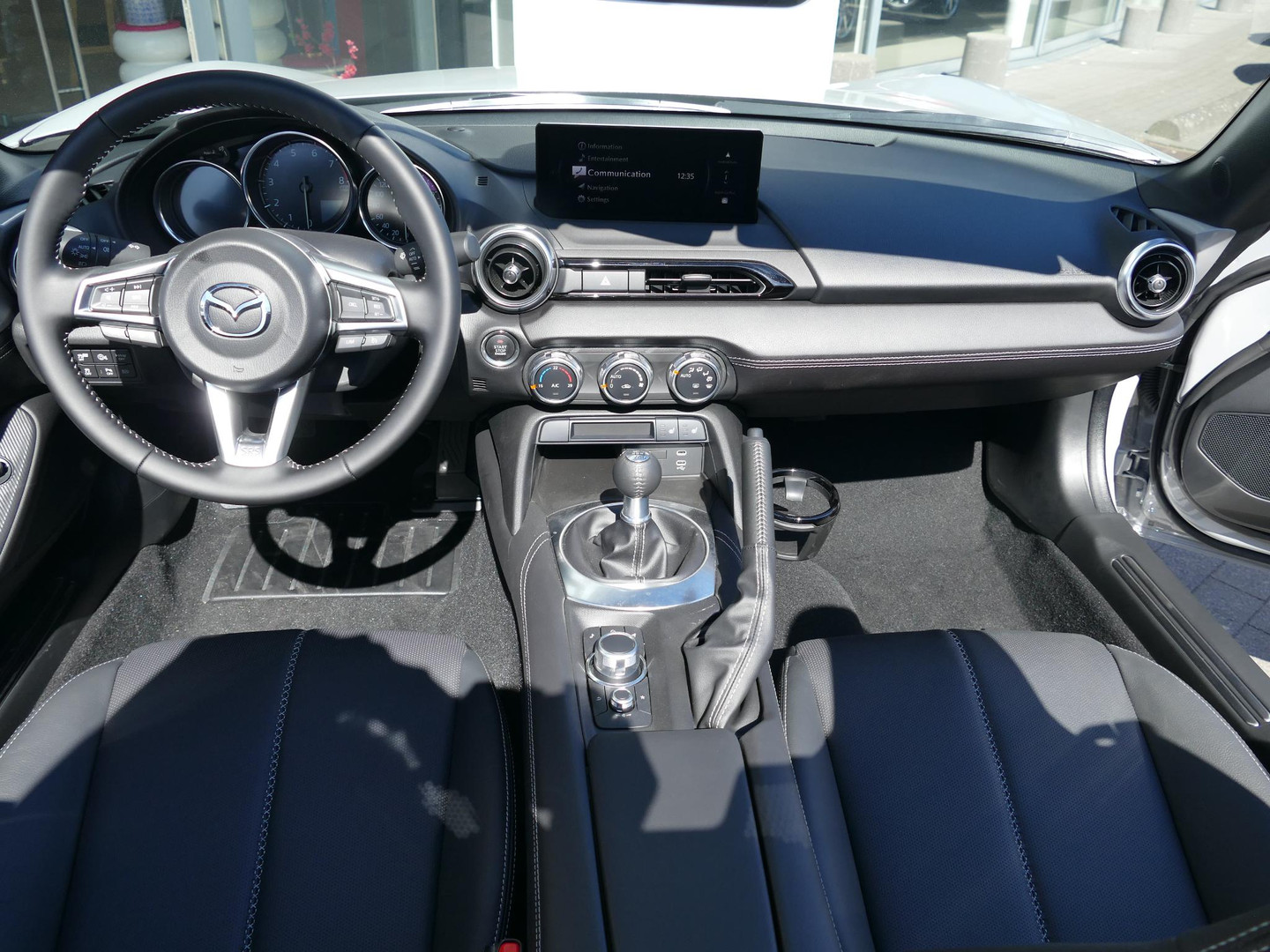 Mazda Mazda
