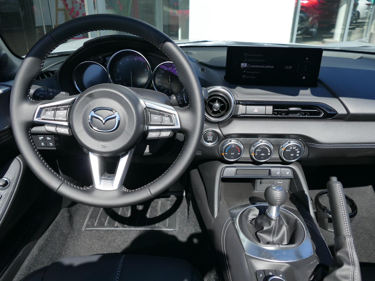 Mazda Mazda