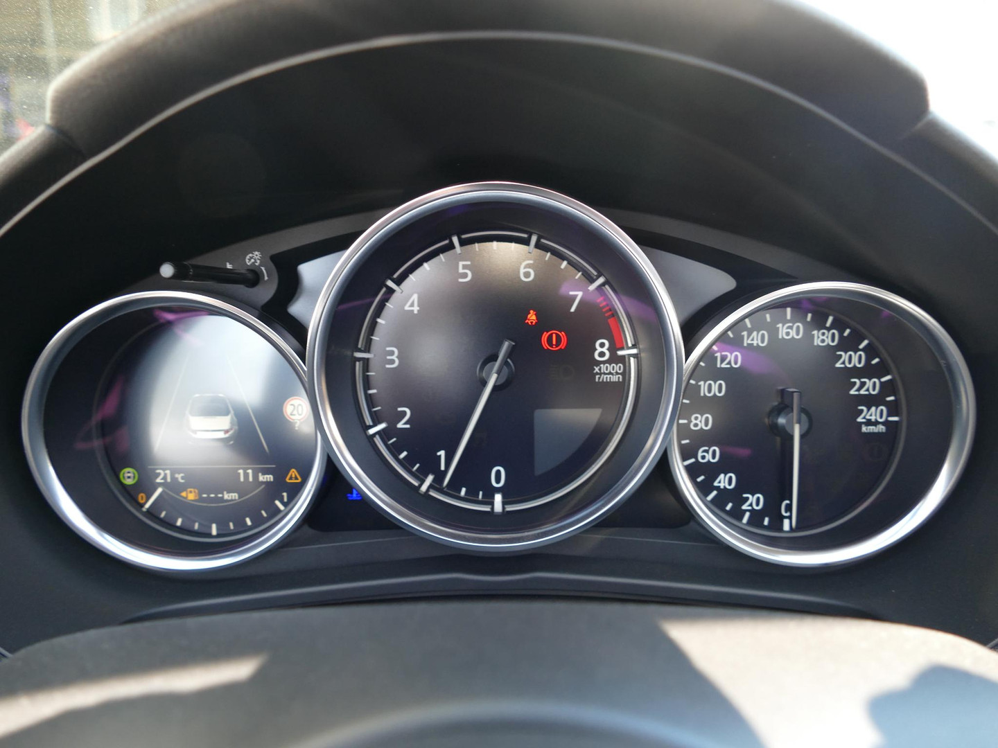 Mazda Mazda