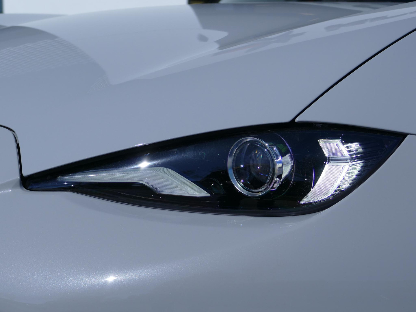 Mazda Mazda