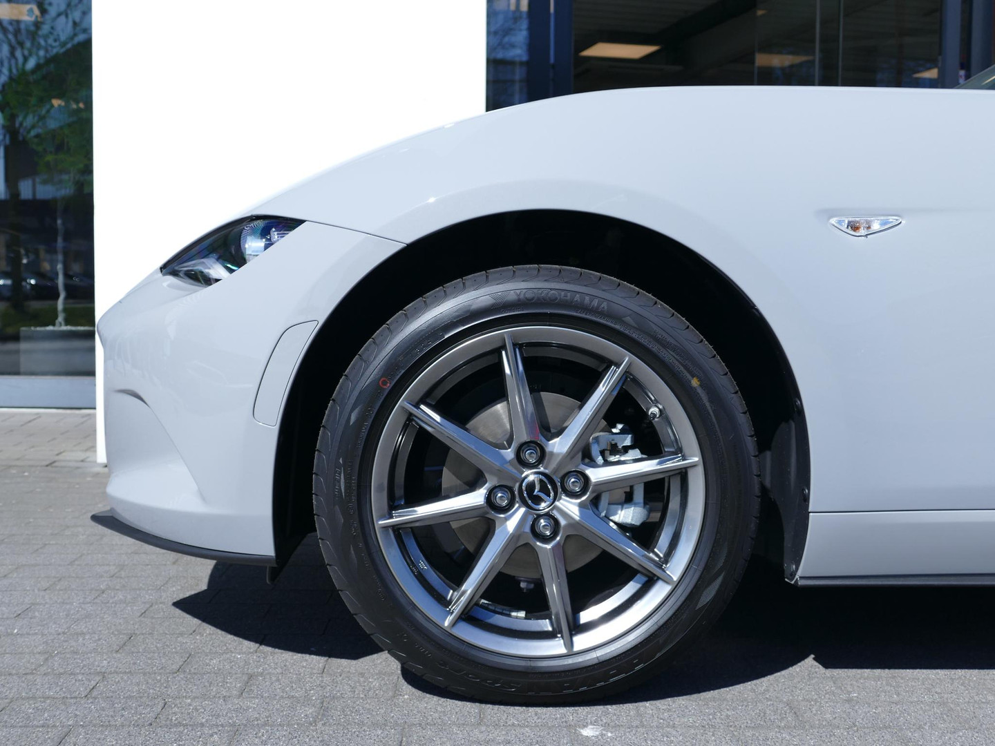 Mazda Mazda