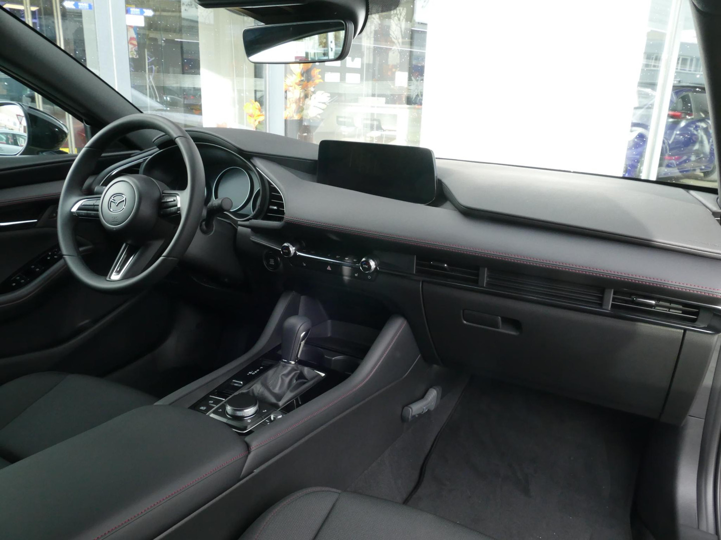 Mazda Mazda