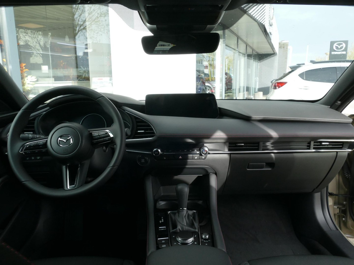Mazda Mazda