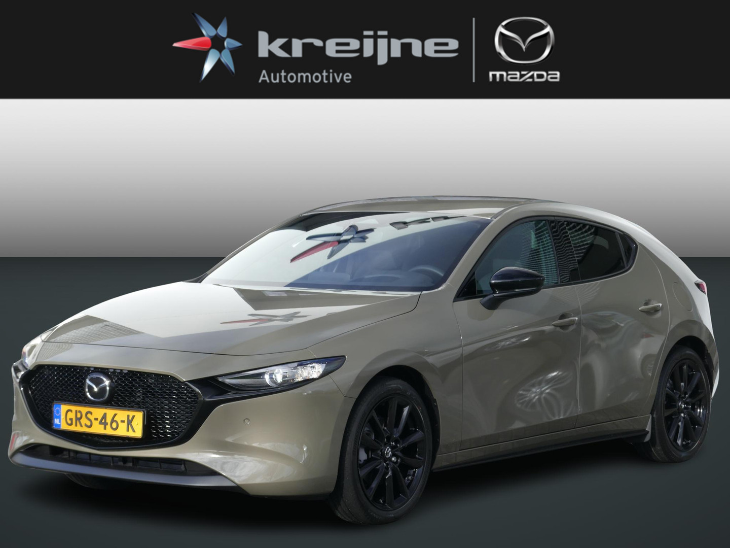 Mazda Mazda