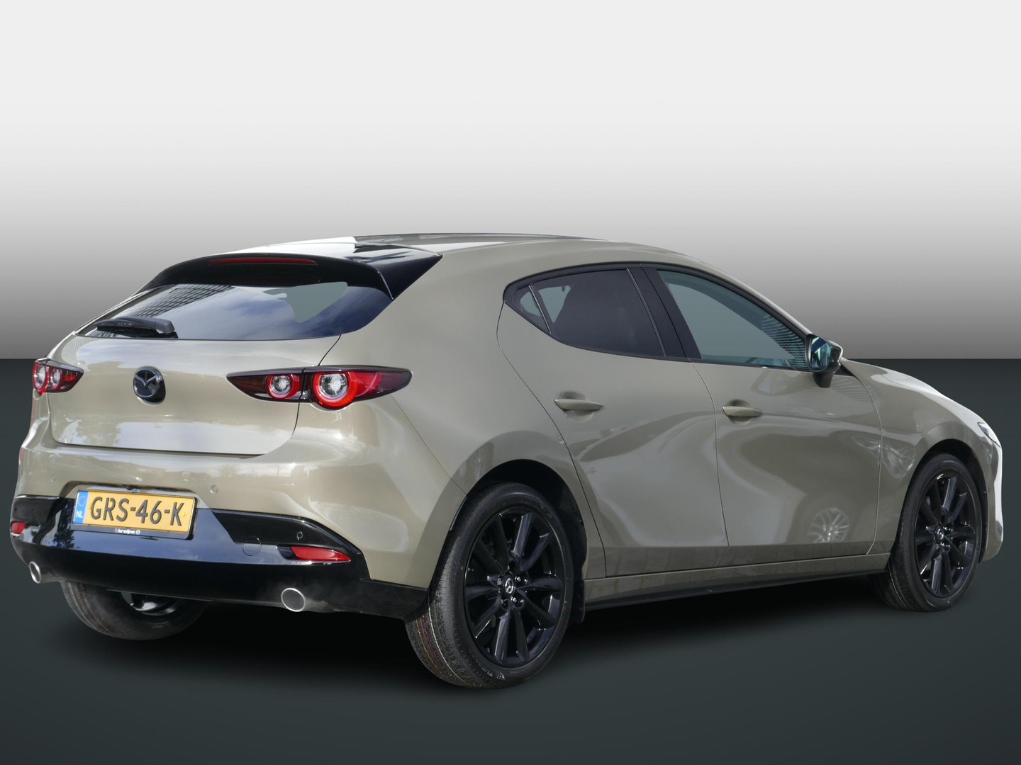 Mazda Mazda