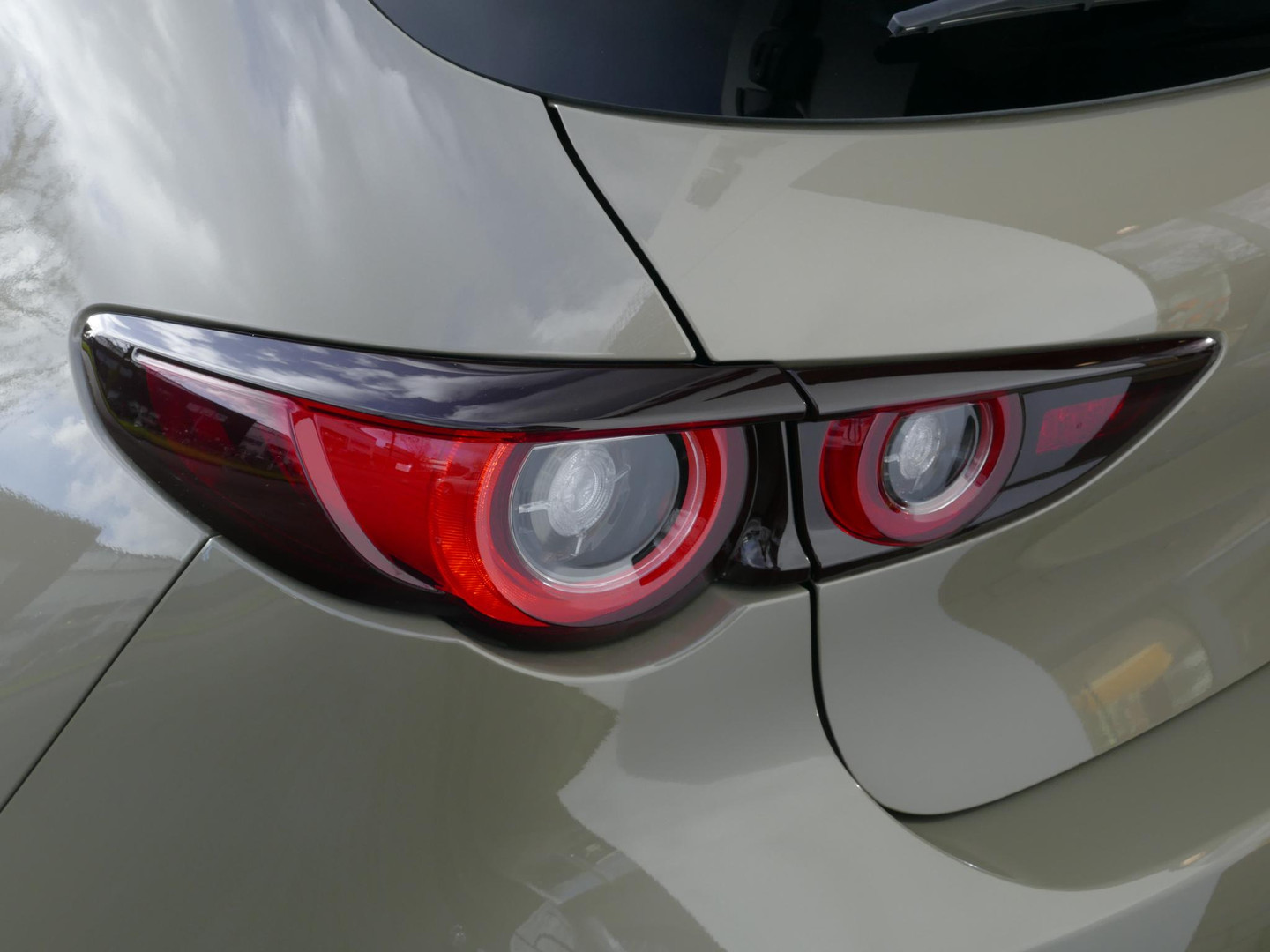 Mazda Mazda
