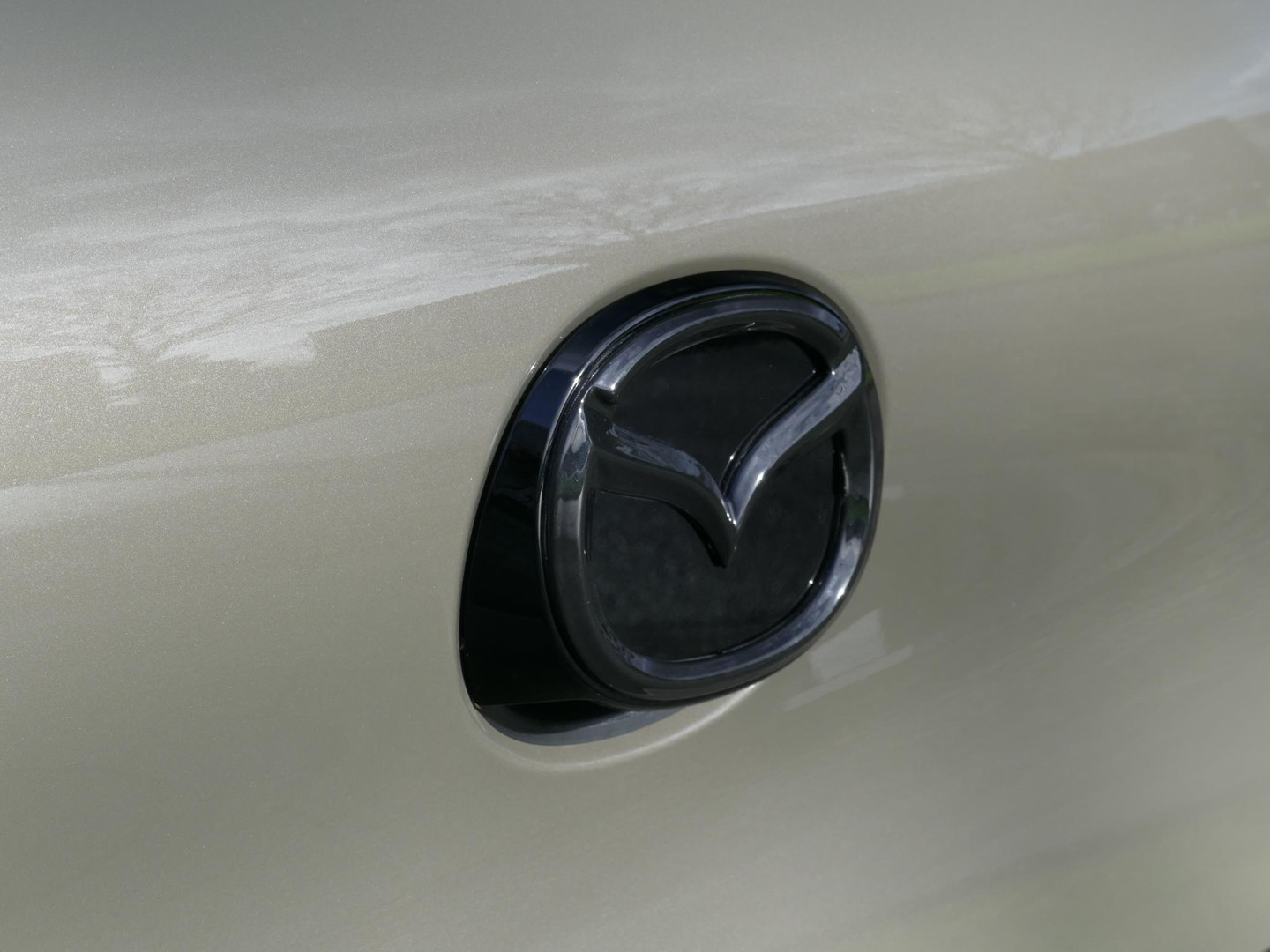 Mazda Mazda