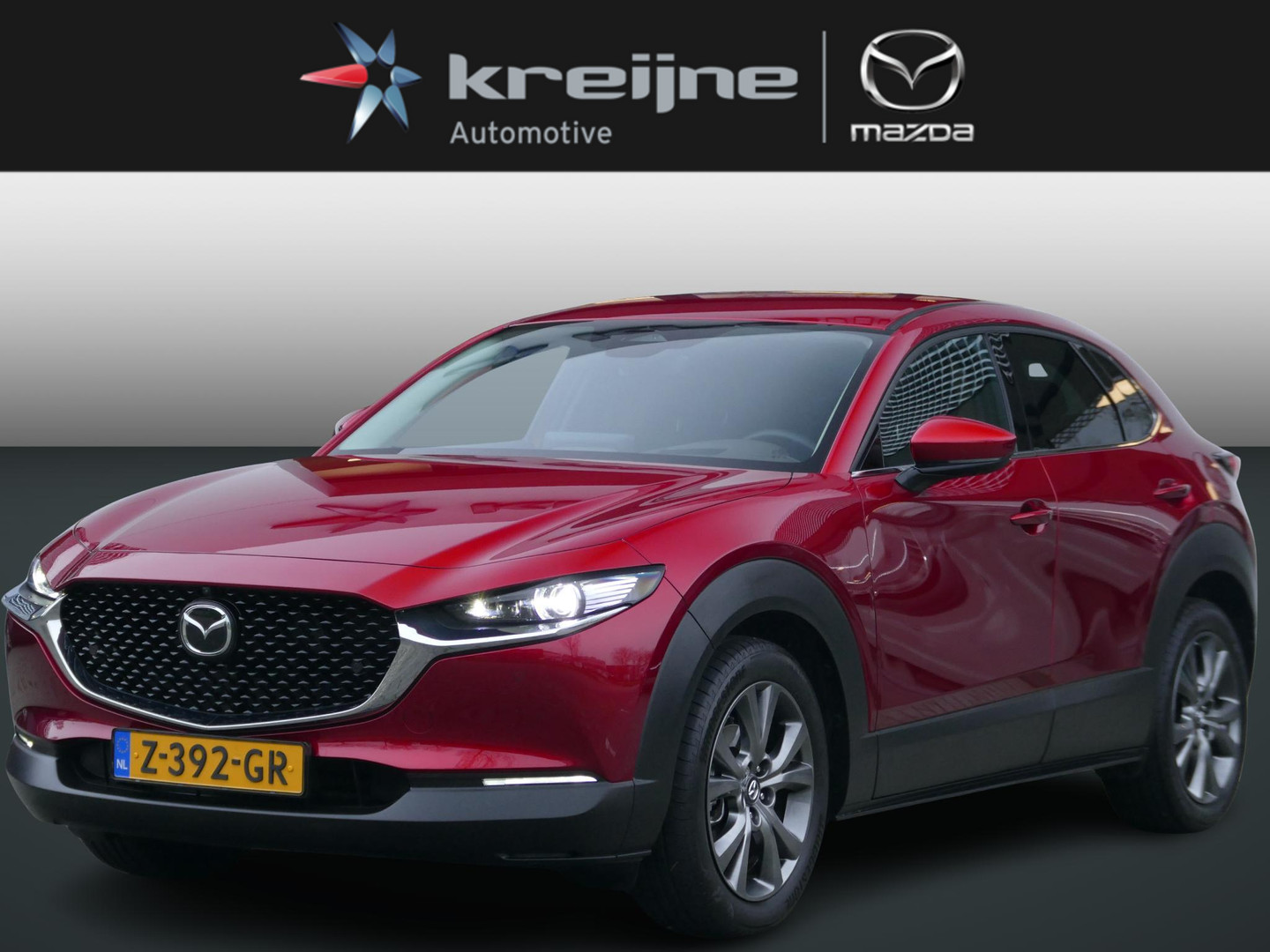 Mazda Mazda