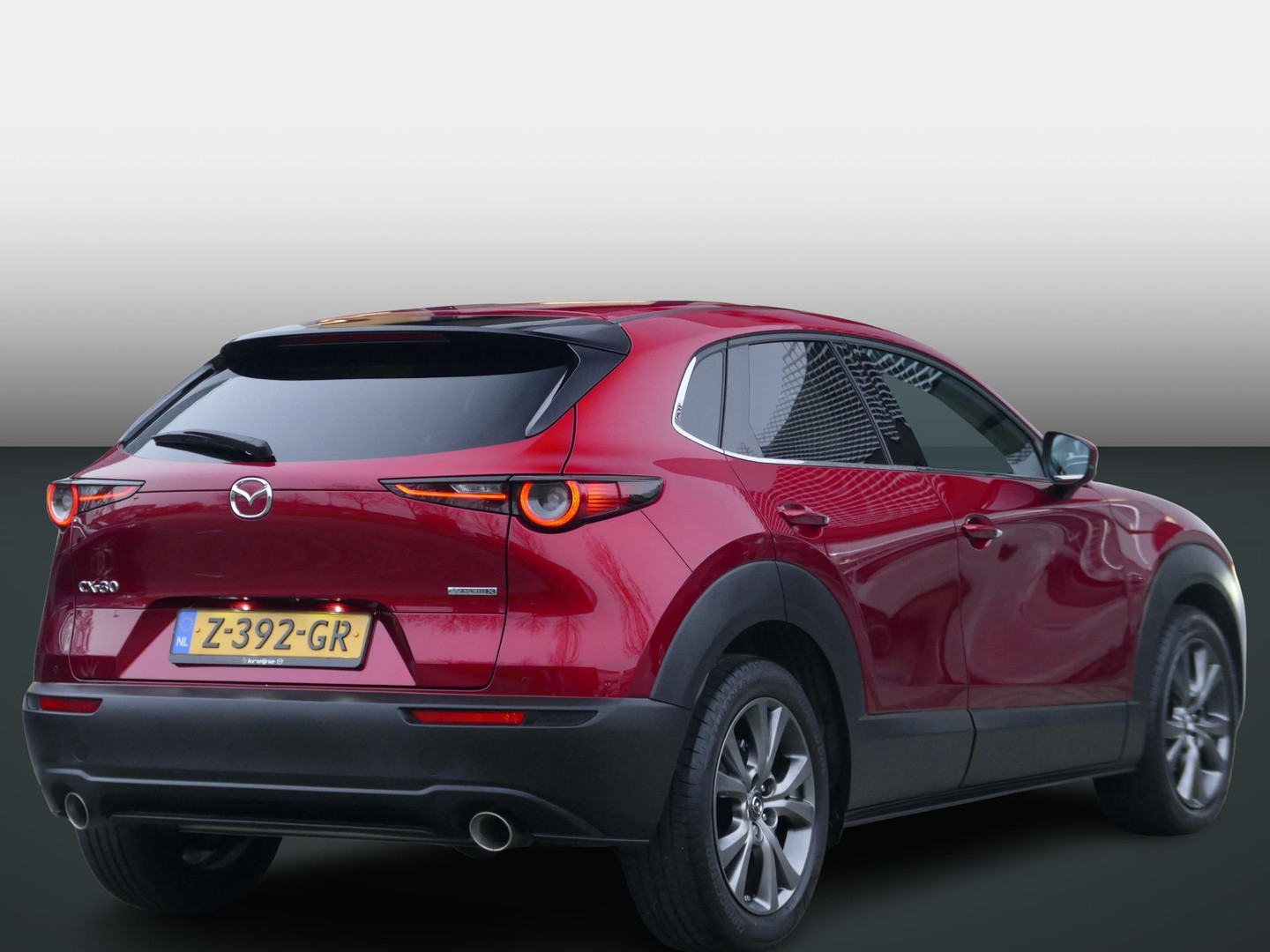 Mazda Mazda
