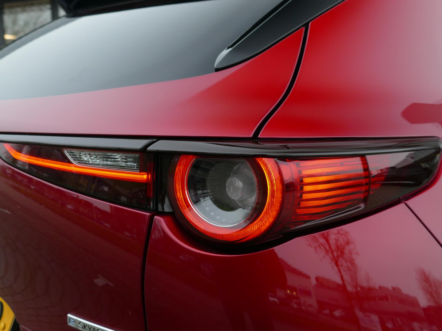 Mazda Mazda