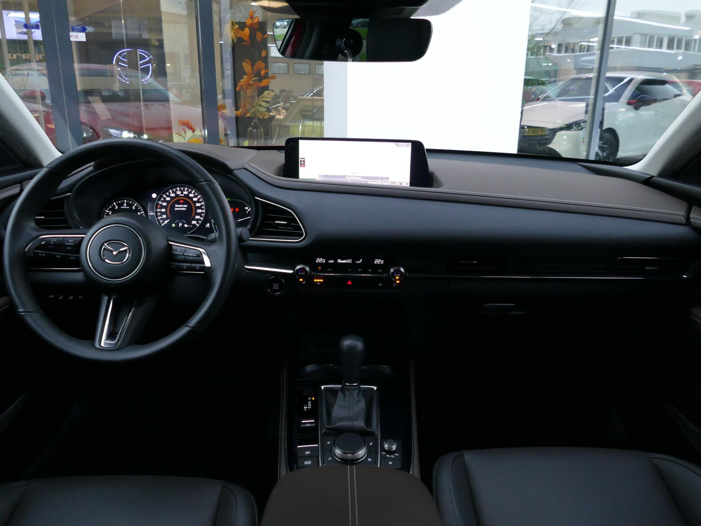 Mazda Mazda