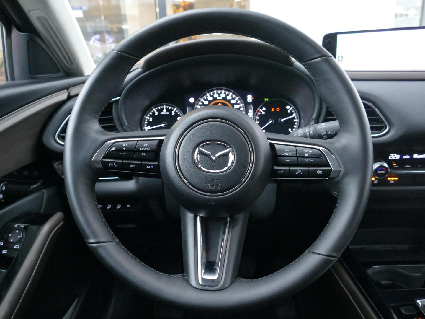 Mazda Mazda