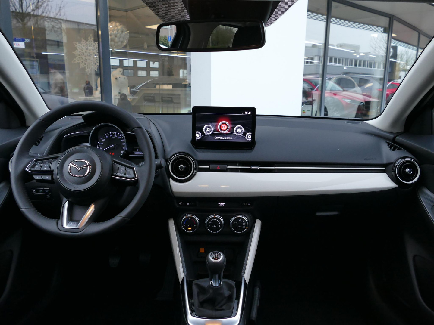 Mazda Mazda