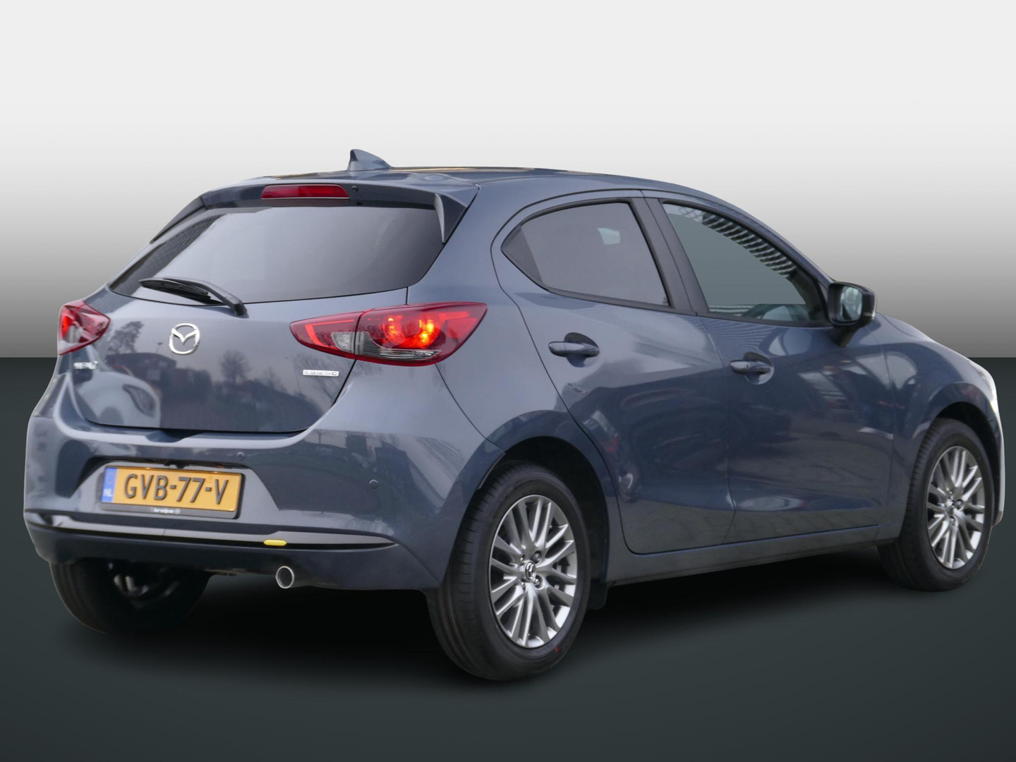 Mazda Mazda
