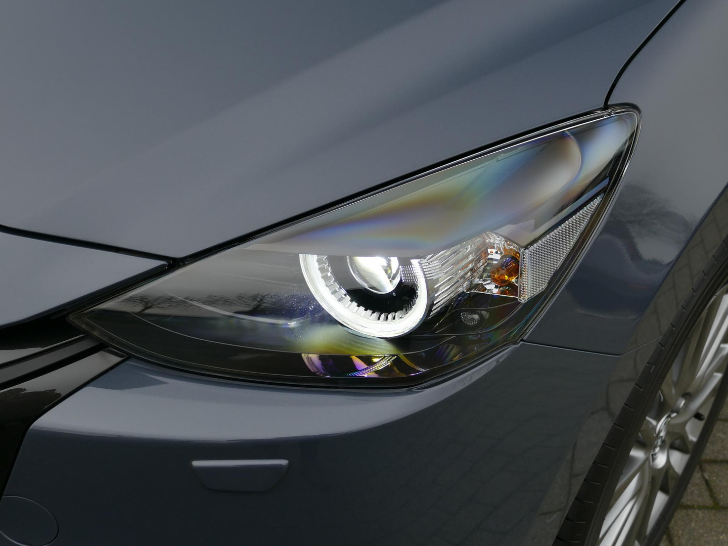 Mazda Mazda