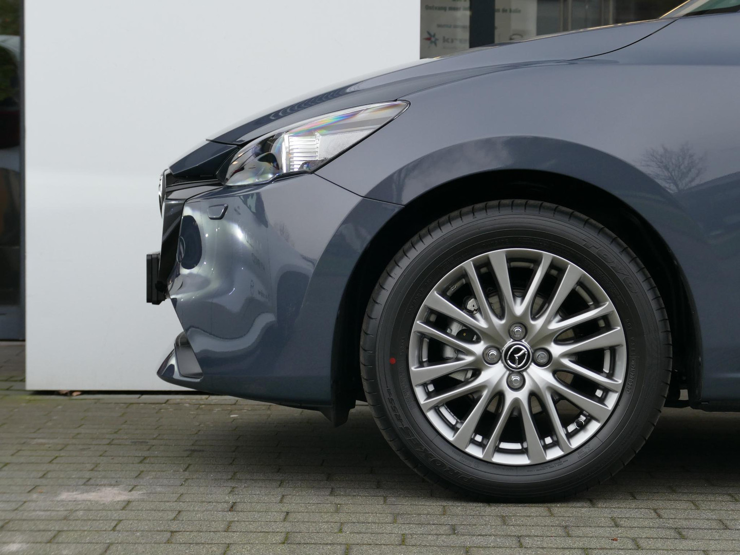Mazda Mazda