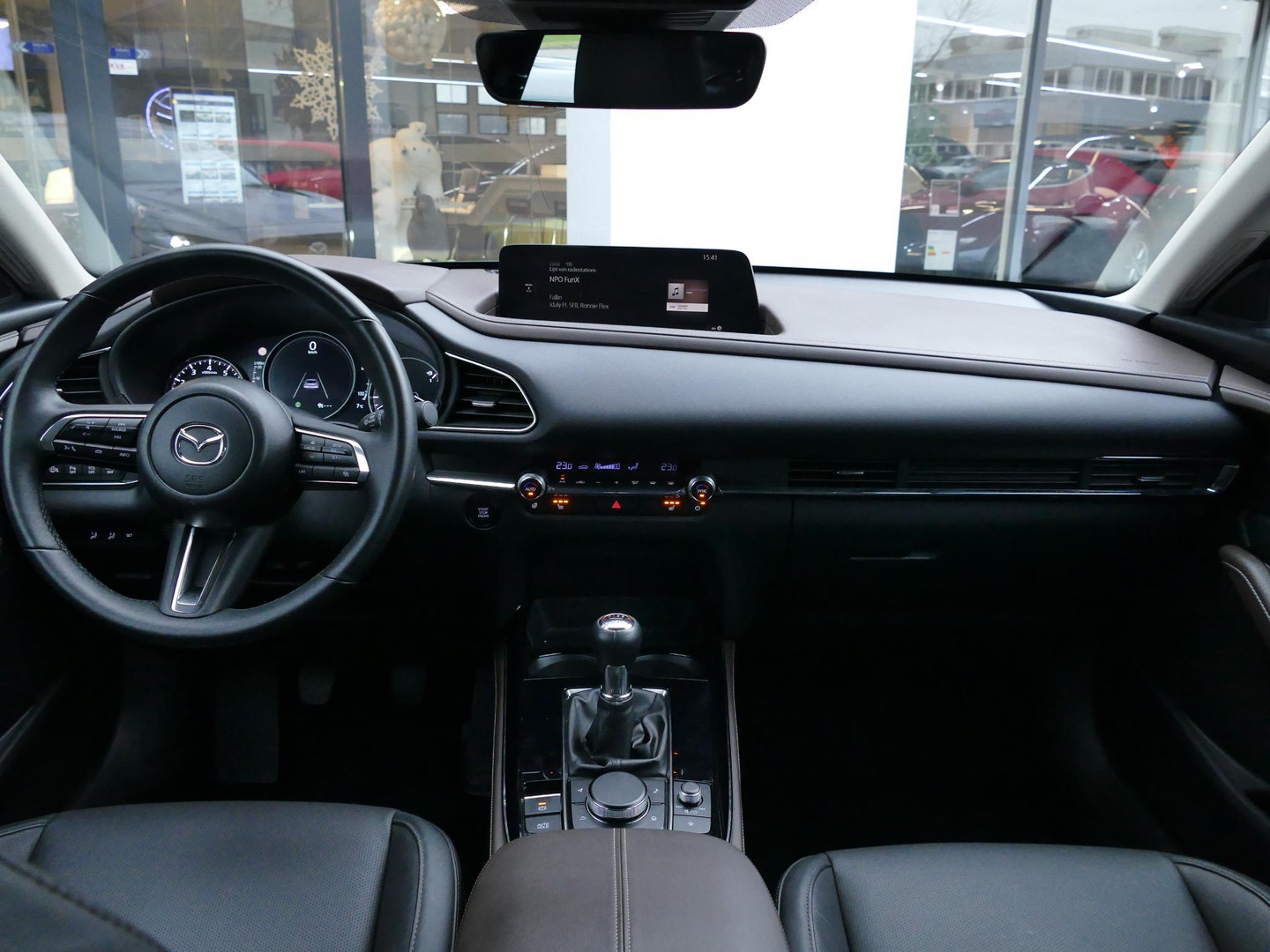 Mazda Mazda
