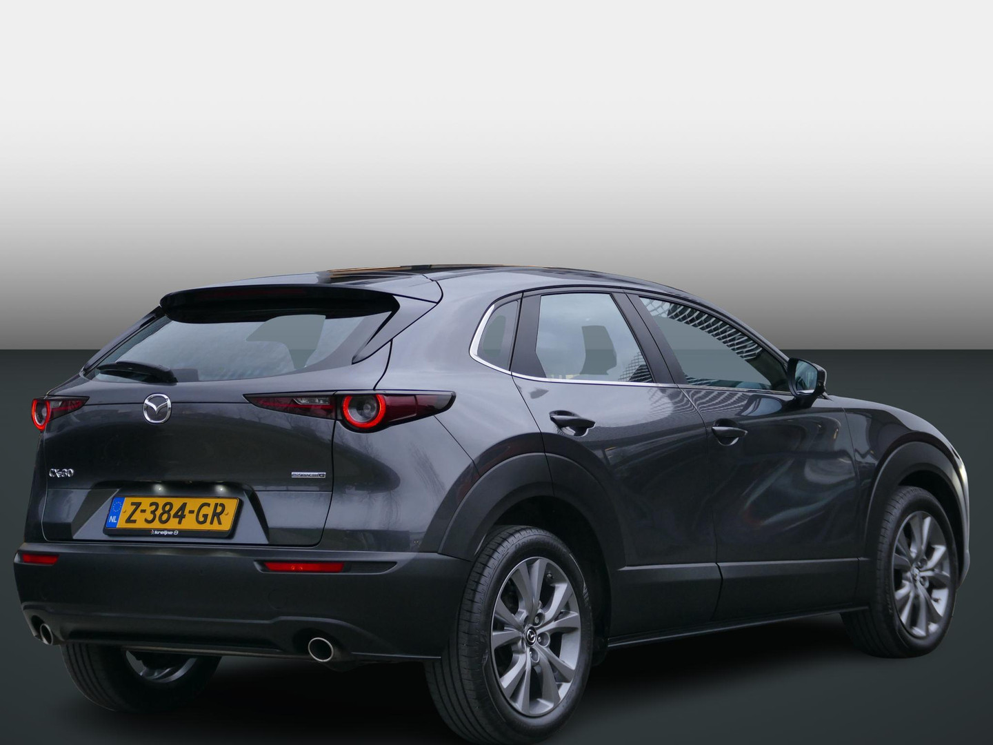 Mazda Mazda