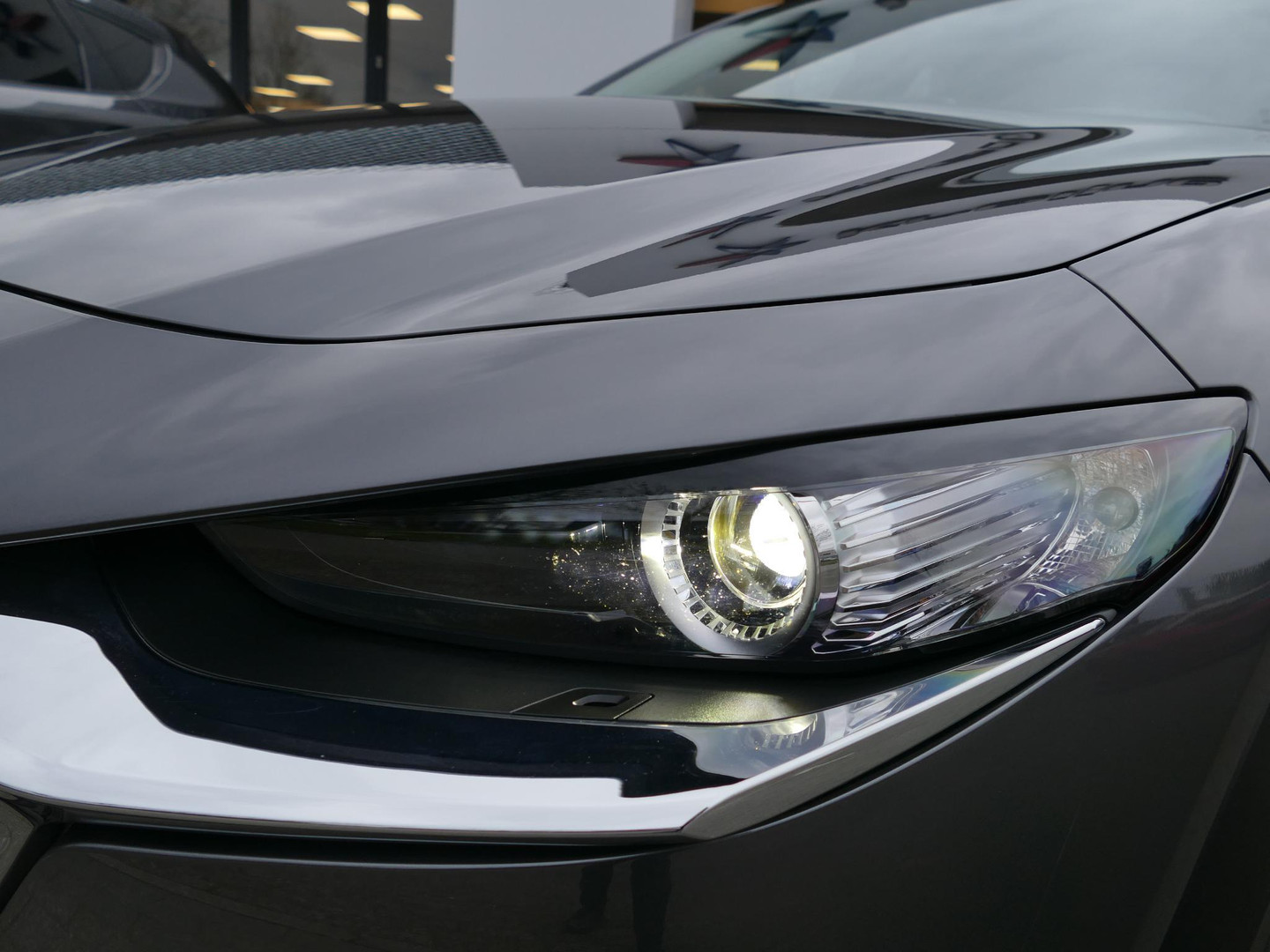 Mazda Mazda