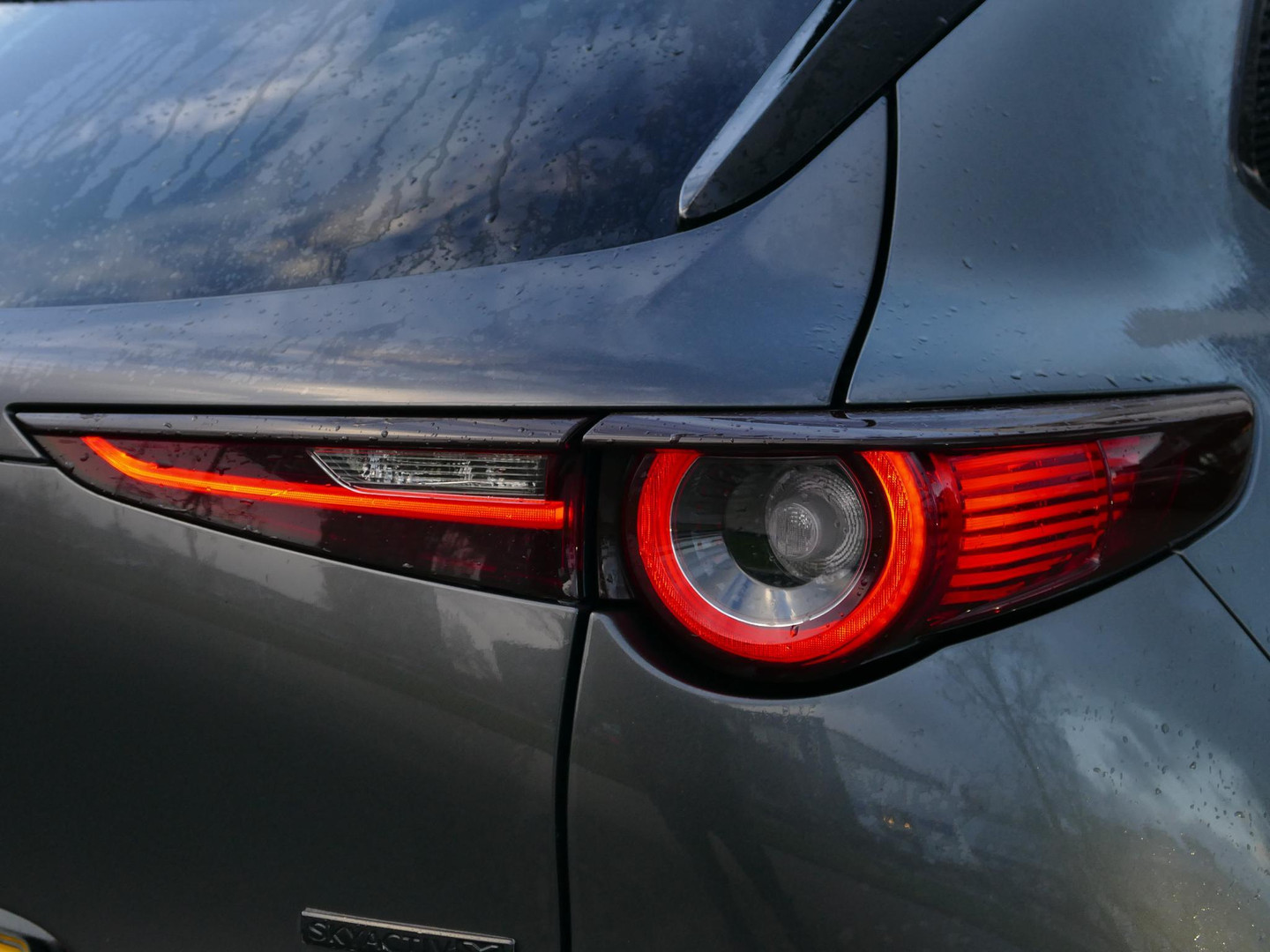 Mazda Mazda
